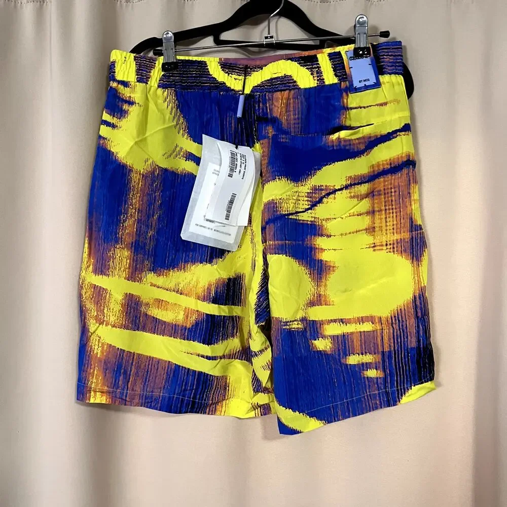 McQ by Alexander McQueen new tags